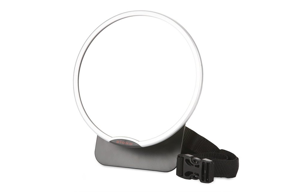 Diono Easy View Mirror