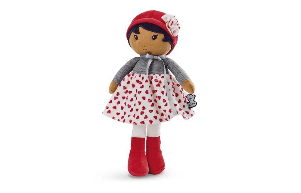 Kaloo My First Doll Jade Doll In Large