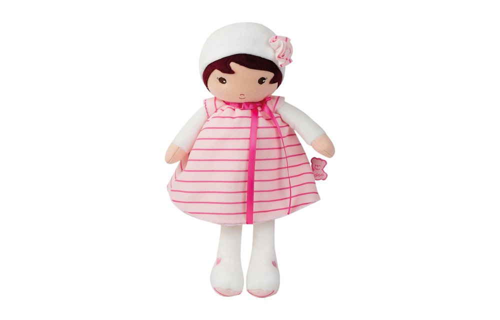 Kaloo My First Doll Rose Doll In Large