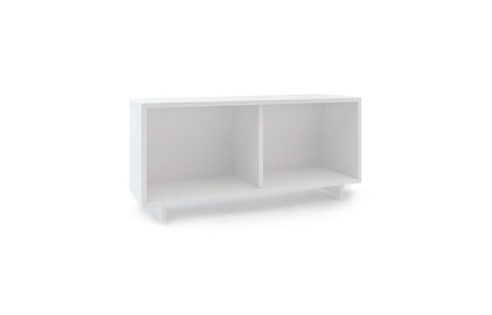 Oeuf Perch Collection Bunk Bed Storage Shelf