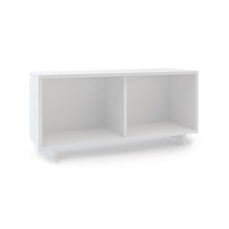 Oeuf Oeuf Perch Collection Bunk Bed Storage Shelf
