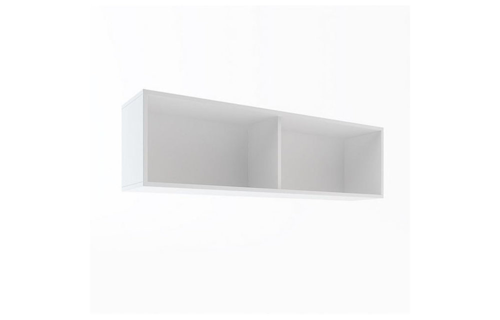 Oeuf Perch Collection Loft Bed Storage Shelf