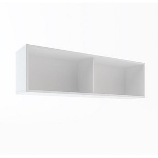 Oeuf Oeuf Perch Collection Loft Bed Storage Shelf