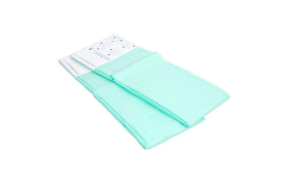 Diaper Dekor Classic 2 Pk Refill Biodegradable (240 Pieces)