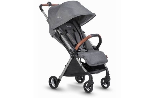 silver cross jet weight