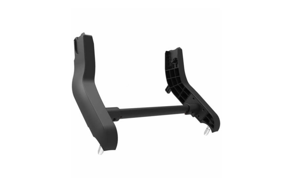 Silver Cross Jet Universal Car Seat Adaptors