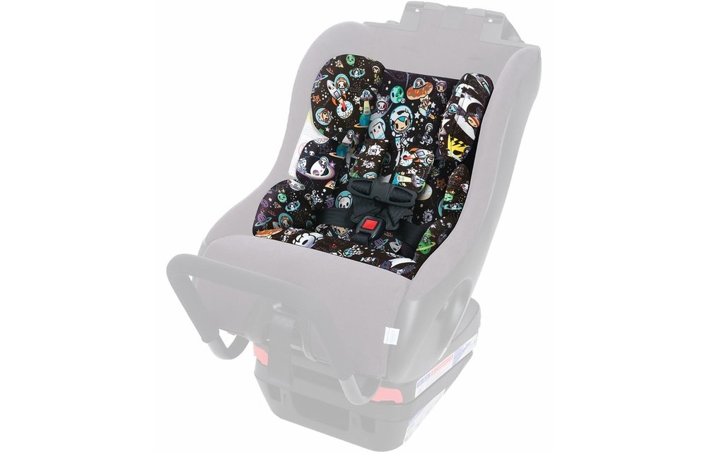 Clek Infant Thingy -Tokidoki Space