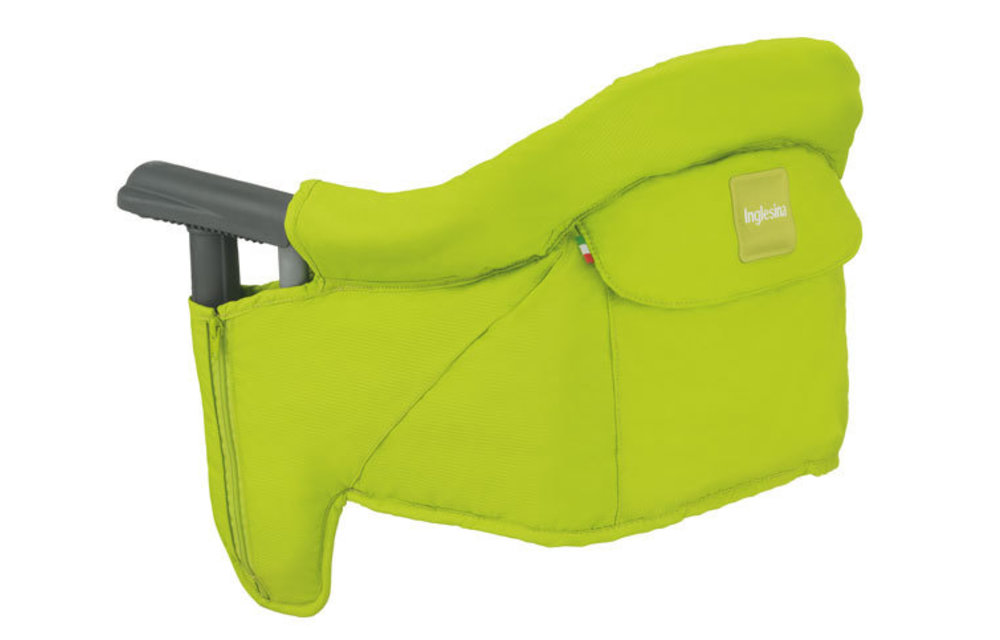 Inglesina Fast Table Chair - Lime