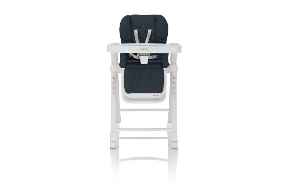 Inglesina Gusto Highchair In Graphite