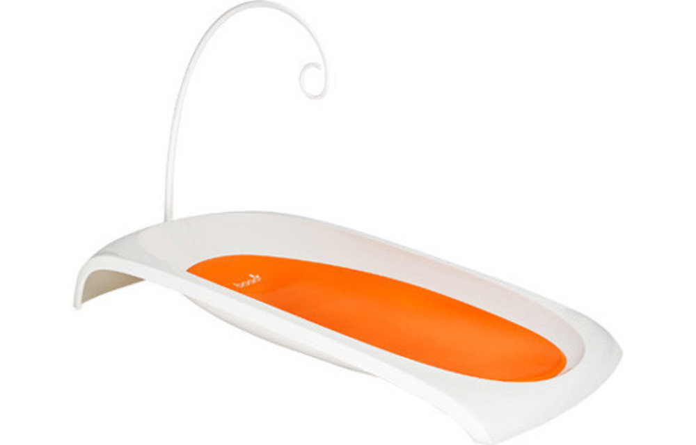 Boon Fresh Baby Changing Station