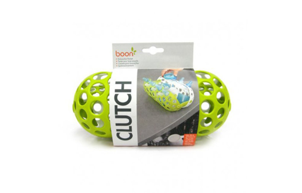 Boon Clutch Dishwasher Basket
