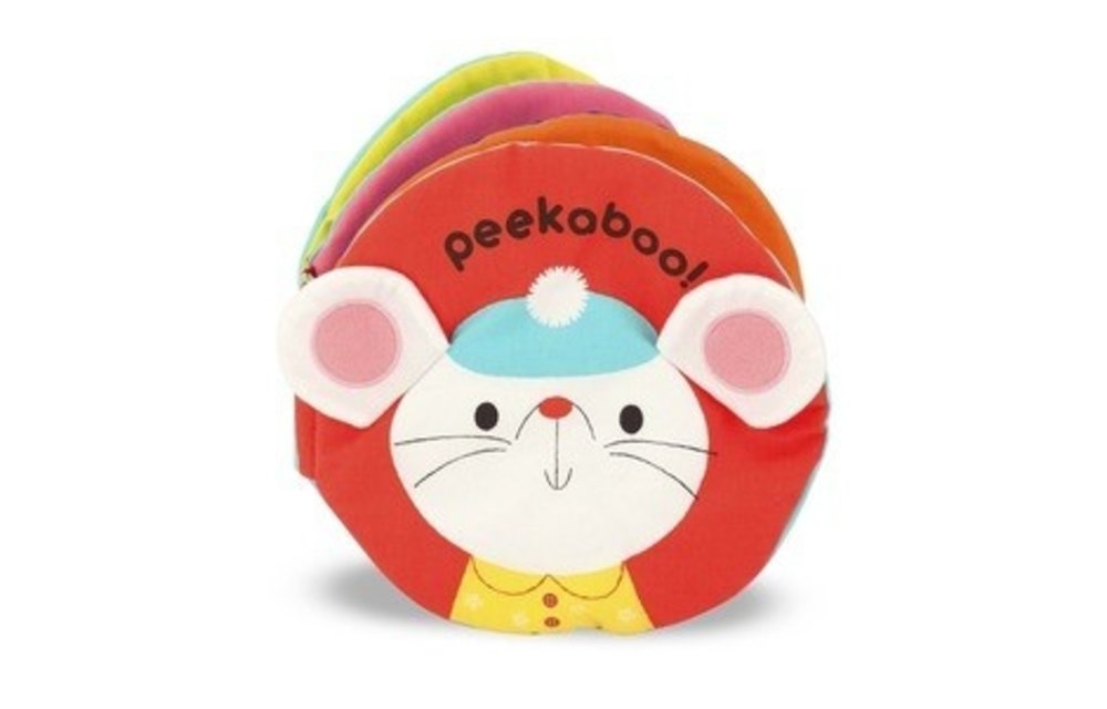 Melissa And Doug Peekaboo