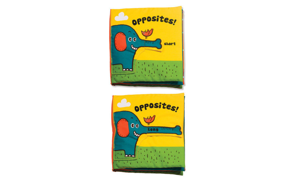 Melissa And Doug Opposites