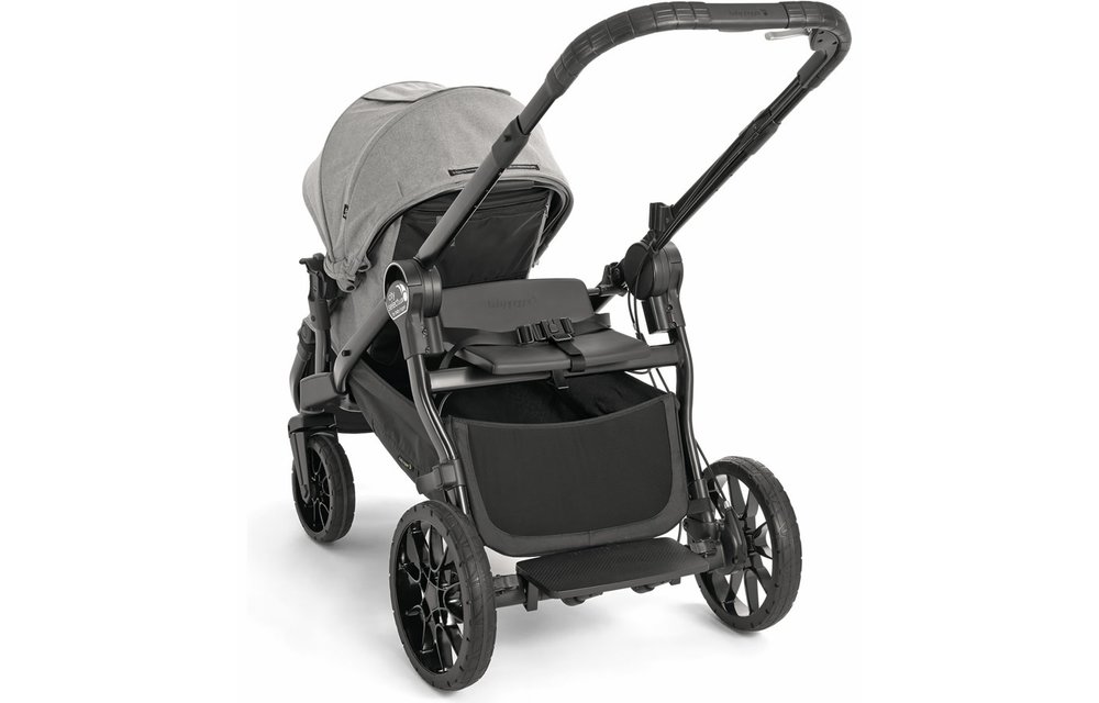 Baby Jogger City Select Luxe Bench Seat