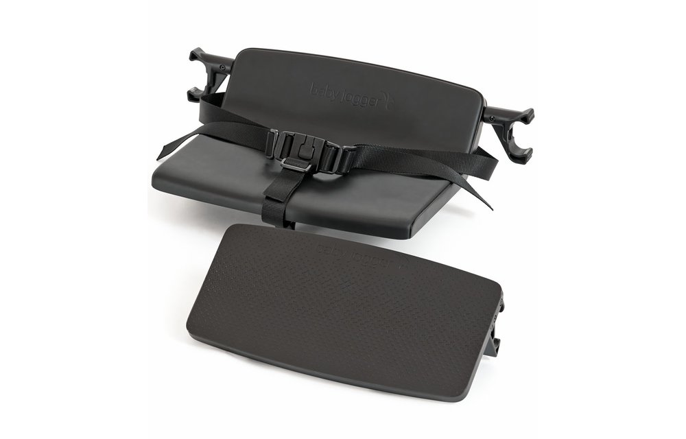 Baby Jogger City Select Luxe Bench Seat