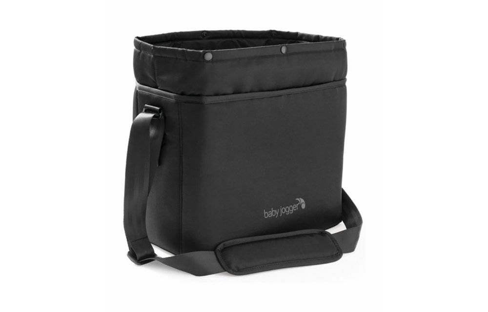 Baby Jogger City Select Luxe Shopping Tote