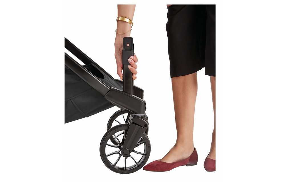 Baby Jogger City Select Luxe Second Seat Attachment