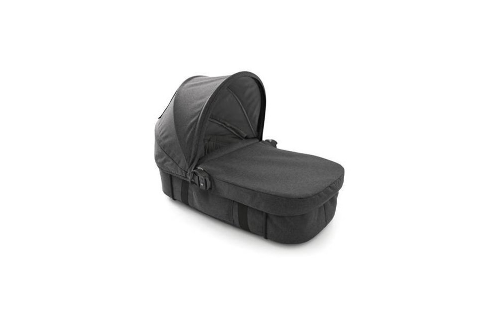 Baby Jogger City Select Lux Bassinet Kit In Granite