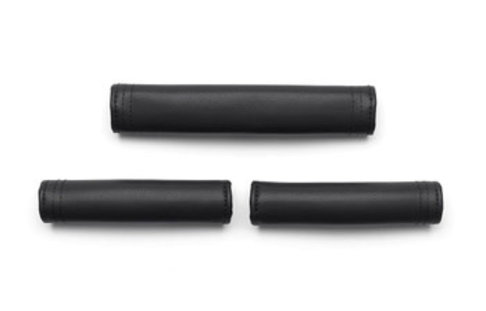 CLOSEOUT!! Bugaboo Fox Grips In Black