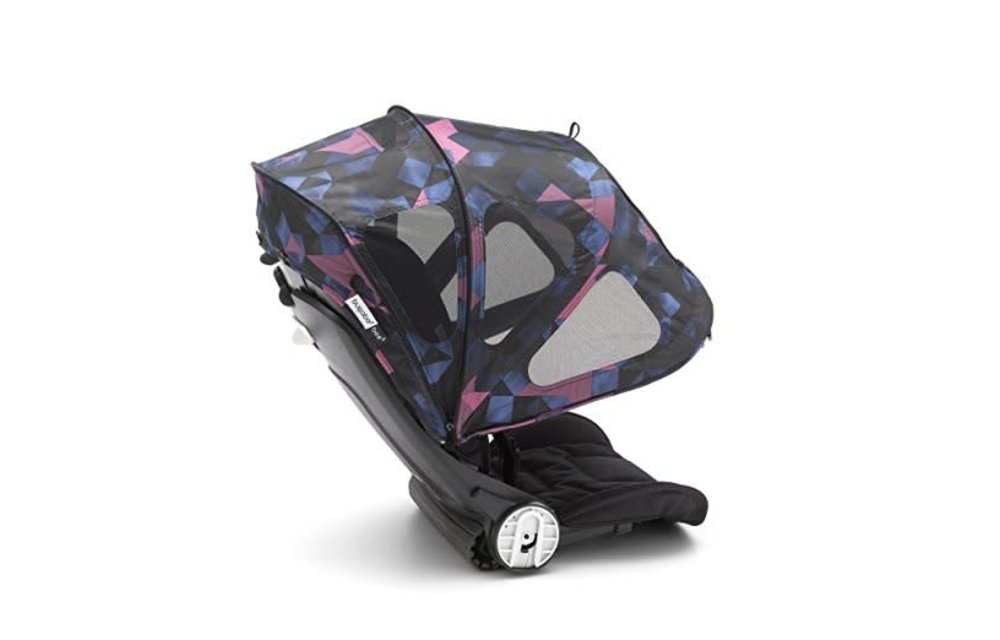 CLOSEOUT!! Bugaboo Bee Breezy Sun Canopy Birds