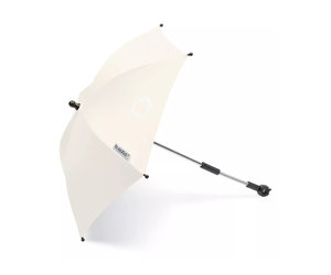 bugaboo fresh white parasol