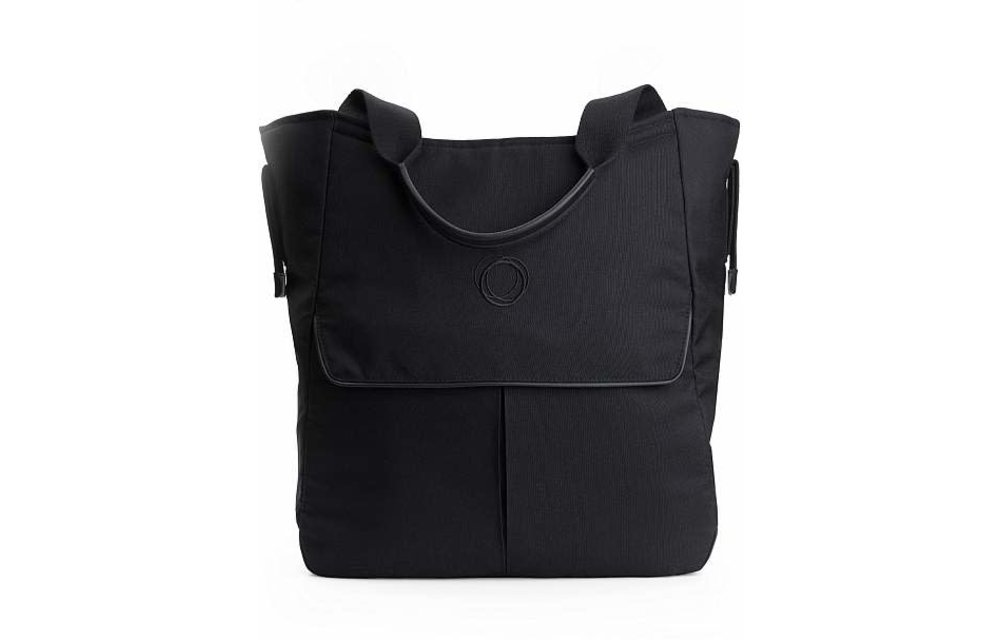 Bugaboo Mammoth Bag In Black