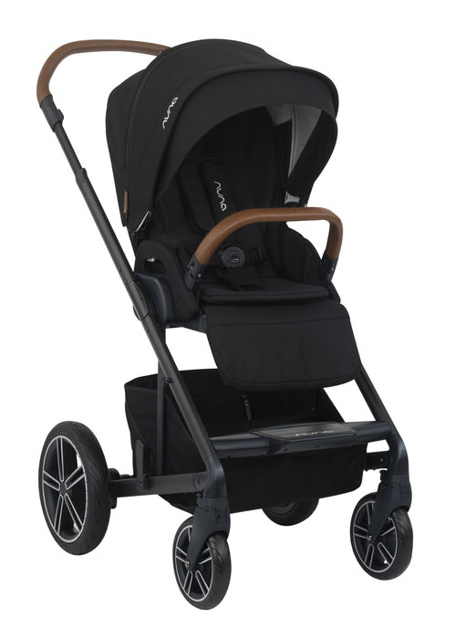 sisver stroller