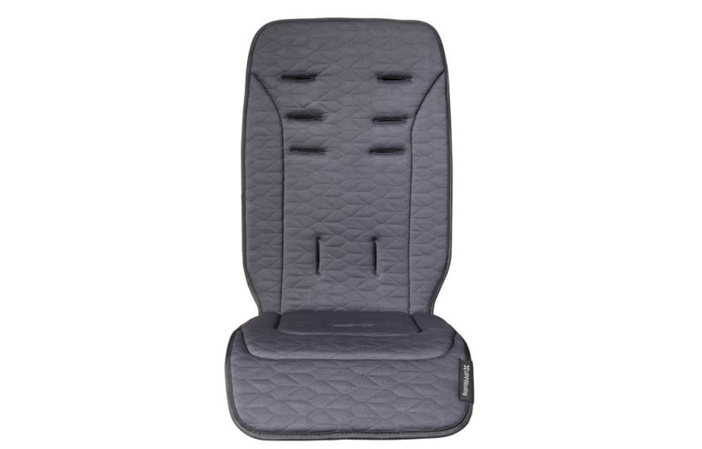 Uppa Baby Vista-Cruz Reverisble Seat Liner In Reed