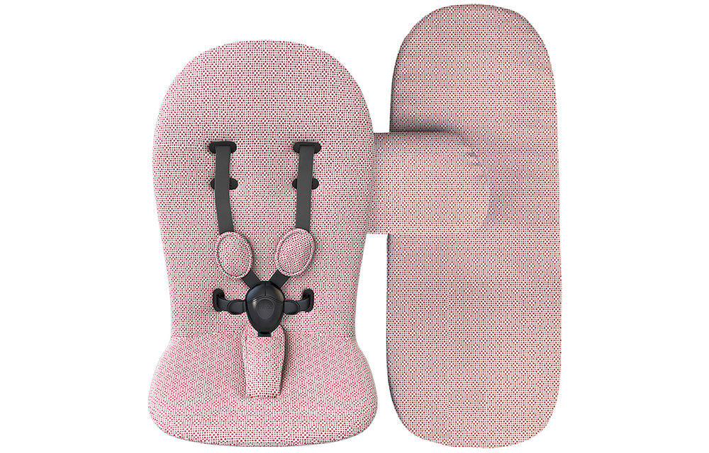 Mima Kids Xari Starter Pack In Pixel Pink