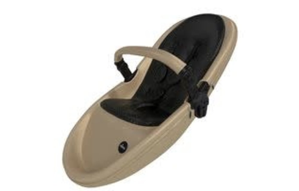 Mima Kids Xari Seat Box In Champagne