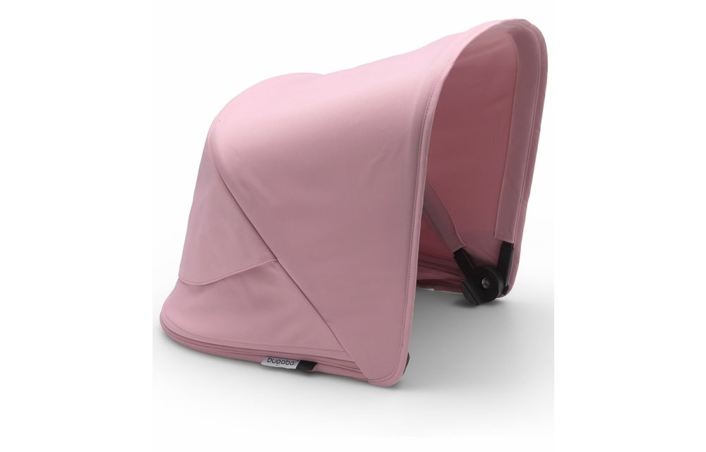 Bugaboo Fox2/Cameleon/Lynx Sun Canopy In Soft Pink