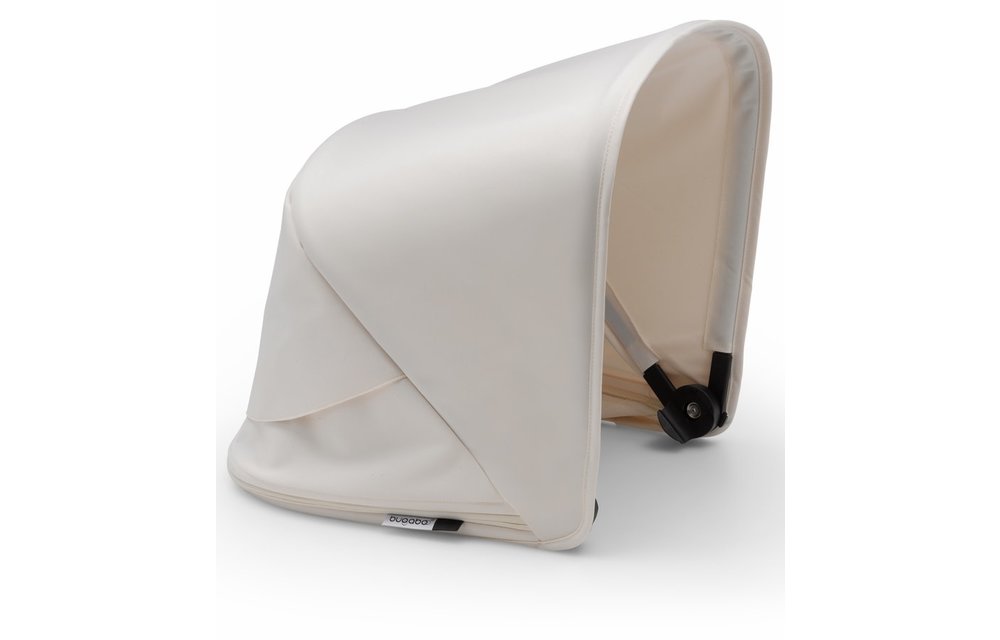 Bugaboo Fox2/Cameleon/Lynx Sun Canopy In Fresh White