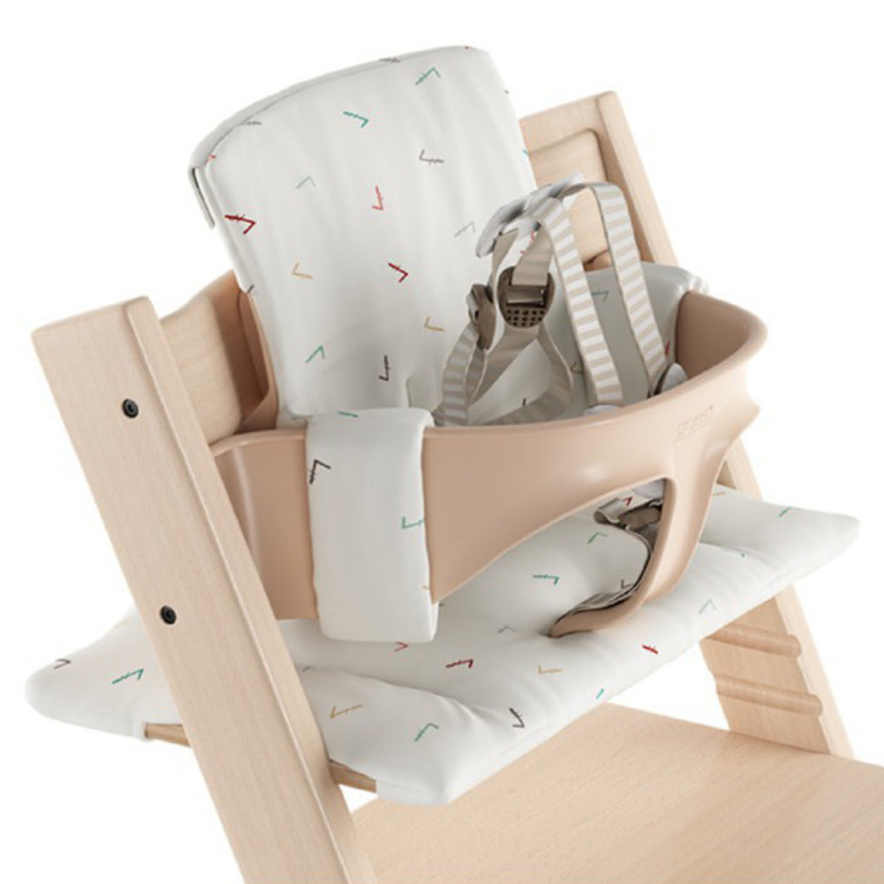 stokke rocking bassinet