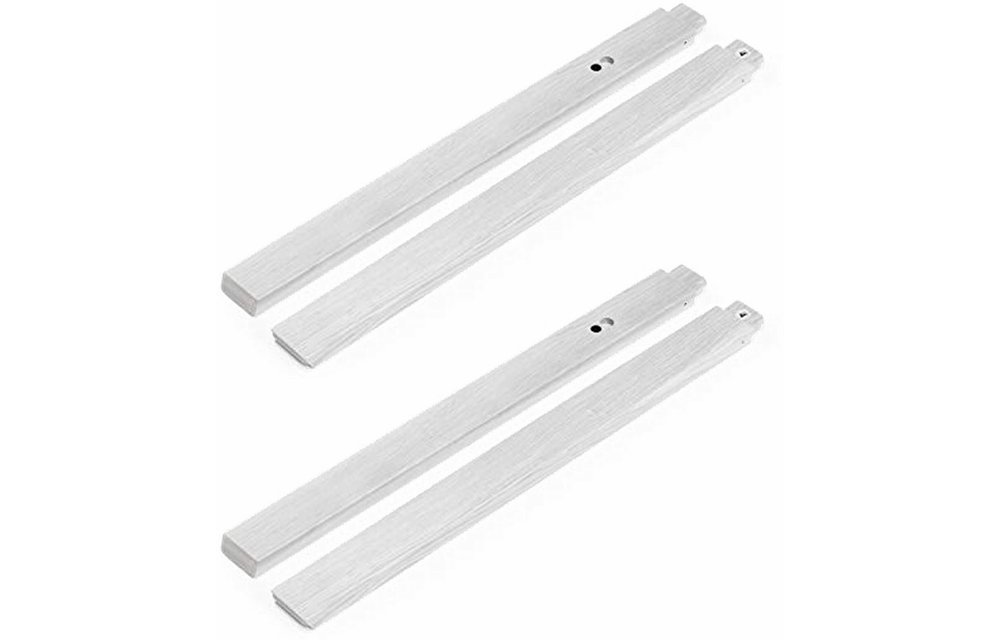 Stokke Steps Legs In Oak White