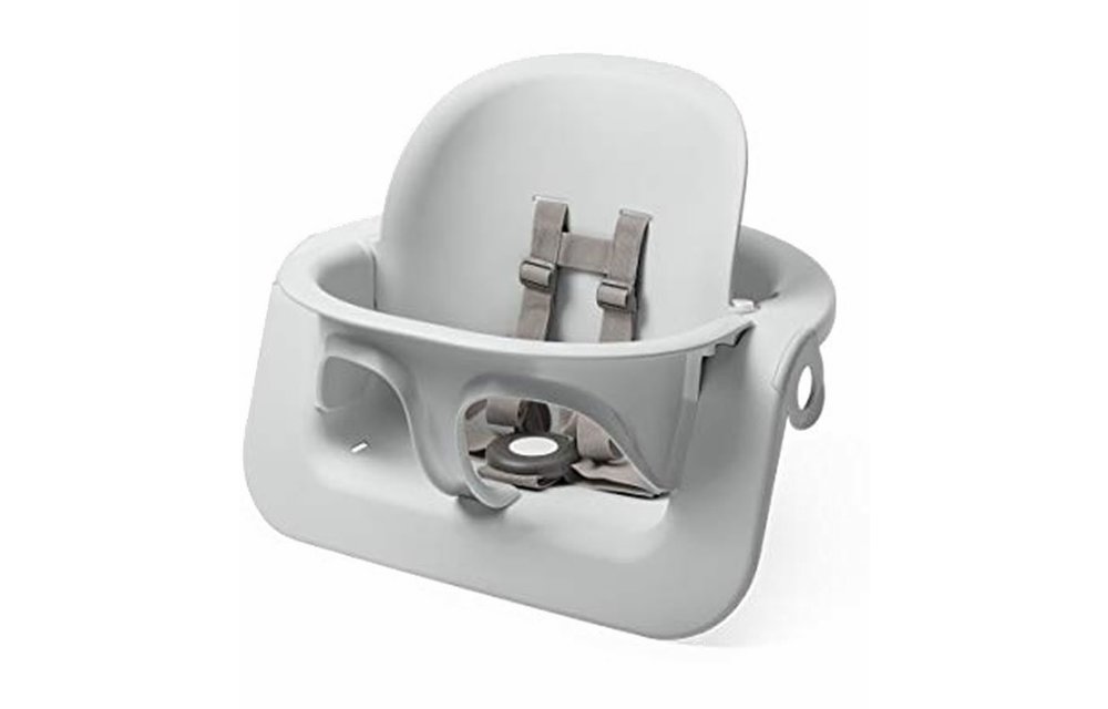 Stokke Steps Baby Set In Grey