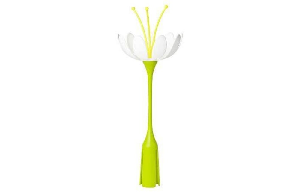Boon Drying Stem Drying Accessory Rack In White
