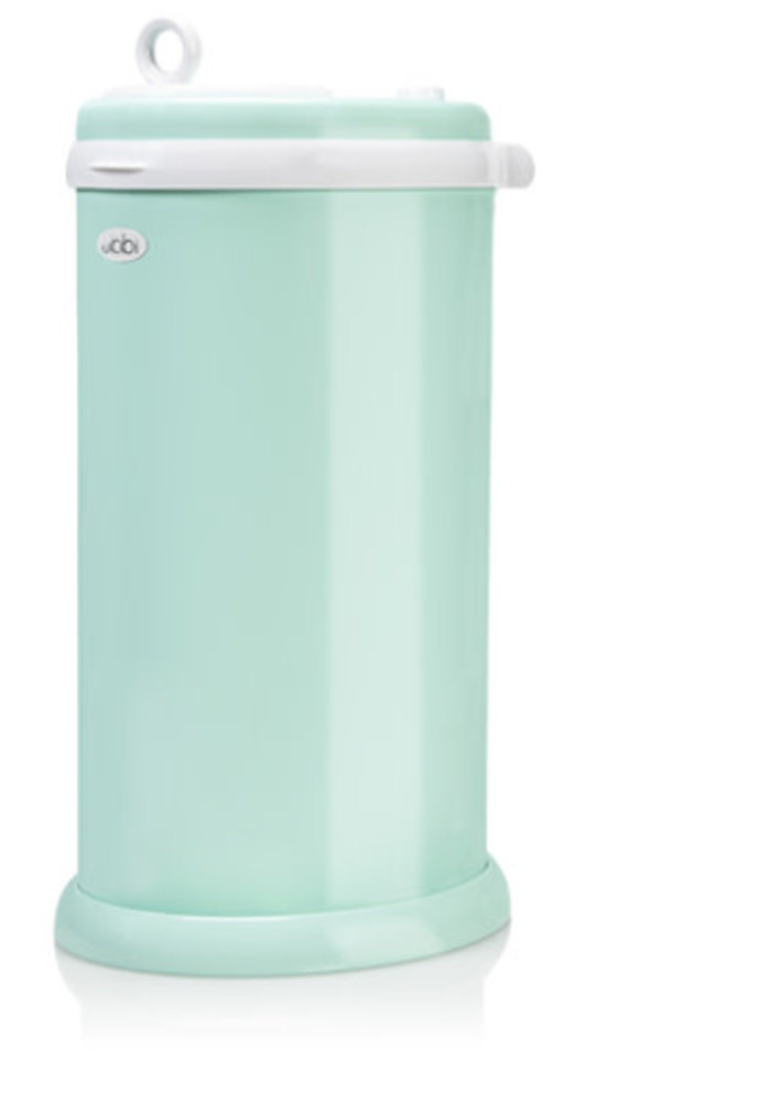 ubbi diaper pail