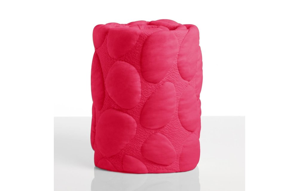 Nook Sleep Pebble Wrap Pure- Blossom