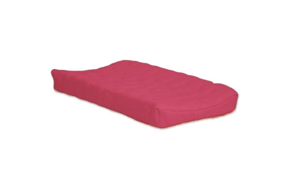 CLOSEOUT!! Nook Sleep Changing Pad Blossom