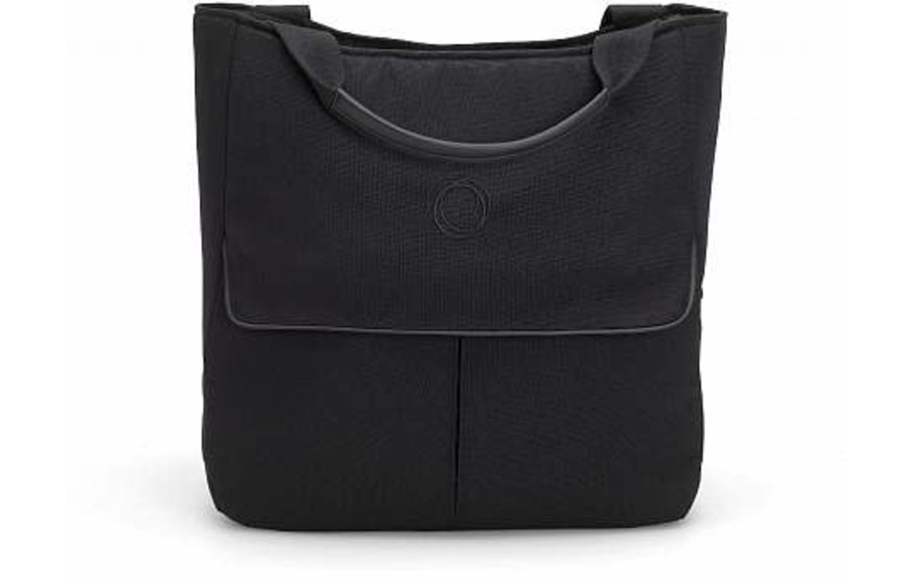 Bugaboo Bee Mammoth Bag In Black