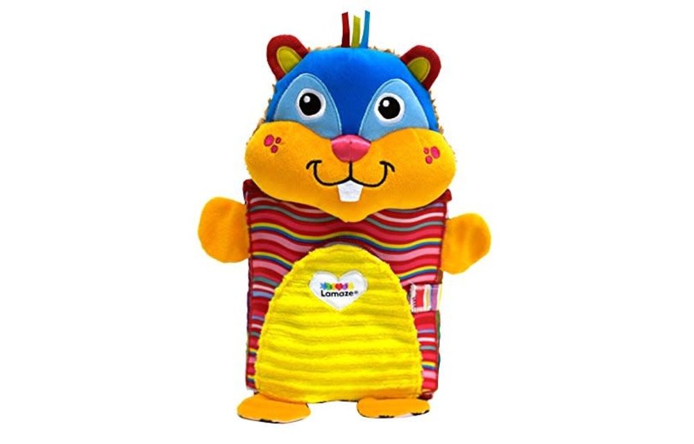 Lamaze Pierre's Perfect Day