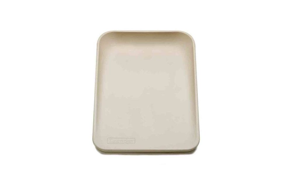 Leander Matty Changer In Cappuccino