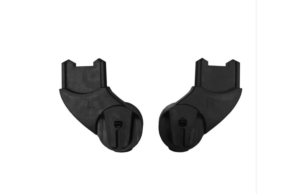 Mima Kids Xari Adaptor Kit For Uppa Baby Mesa
