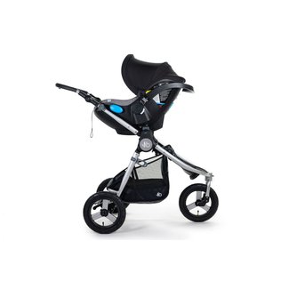 Bumbleride Bumble Ride Indie/Speed Car Seat Adapter - Maxi Cosi/ Cybex/ Nuna