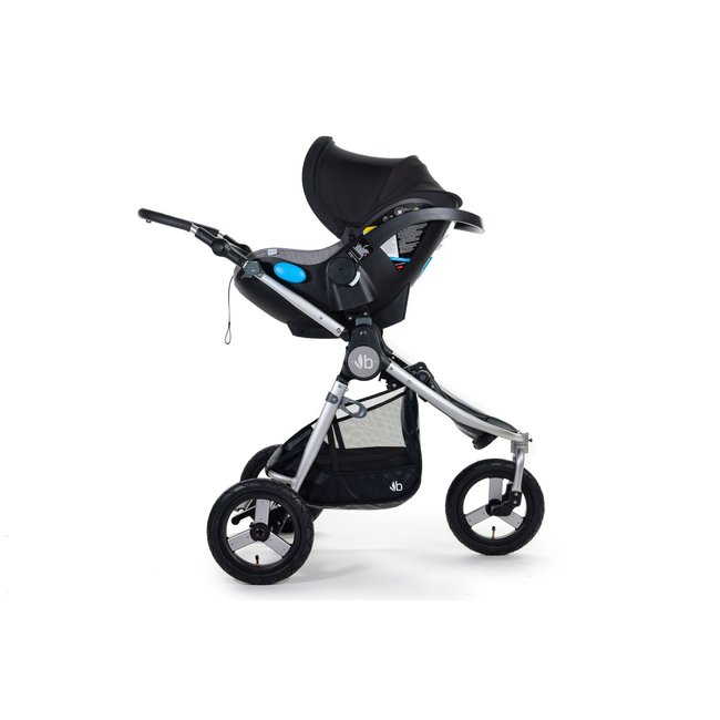 Bumble Ride Indie/Speed Car Seat Adapter - Maxi Cosi/ Cybex/ Nuna
