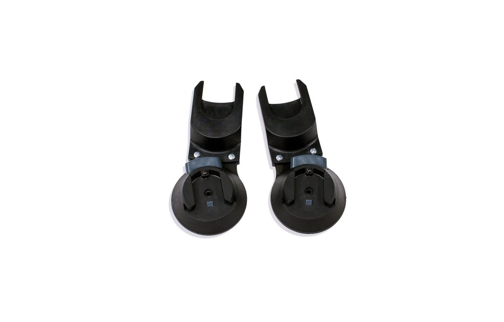2020 Indie/Speed Car Seat Adapter - Maxi Cosi/ Cybex/ Nuna
