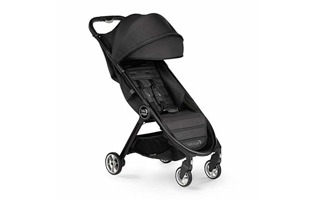 2020 Baby Jogger City Tour 2 In Jet