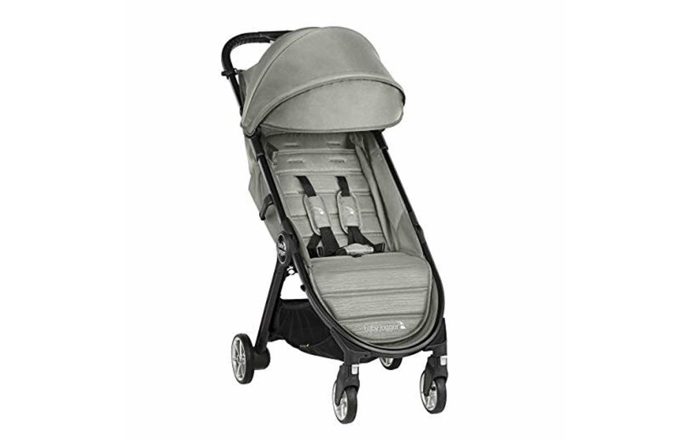 2020 Baby Jogger City Tour 2 In Slate