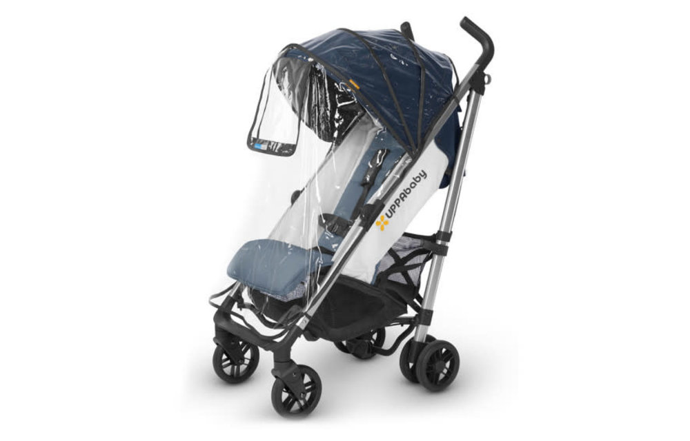 Uppa Baby G-Luxe - G-Lite Rain Cover