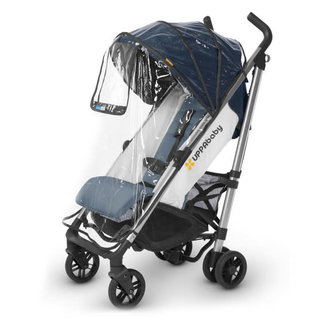UppaBaby UPPAbaby  G-Luxe - G-Lite Rain Cover